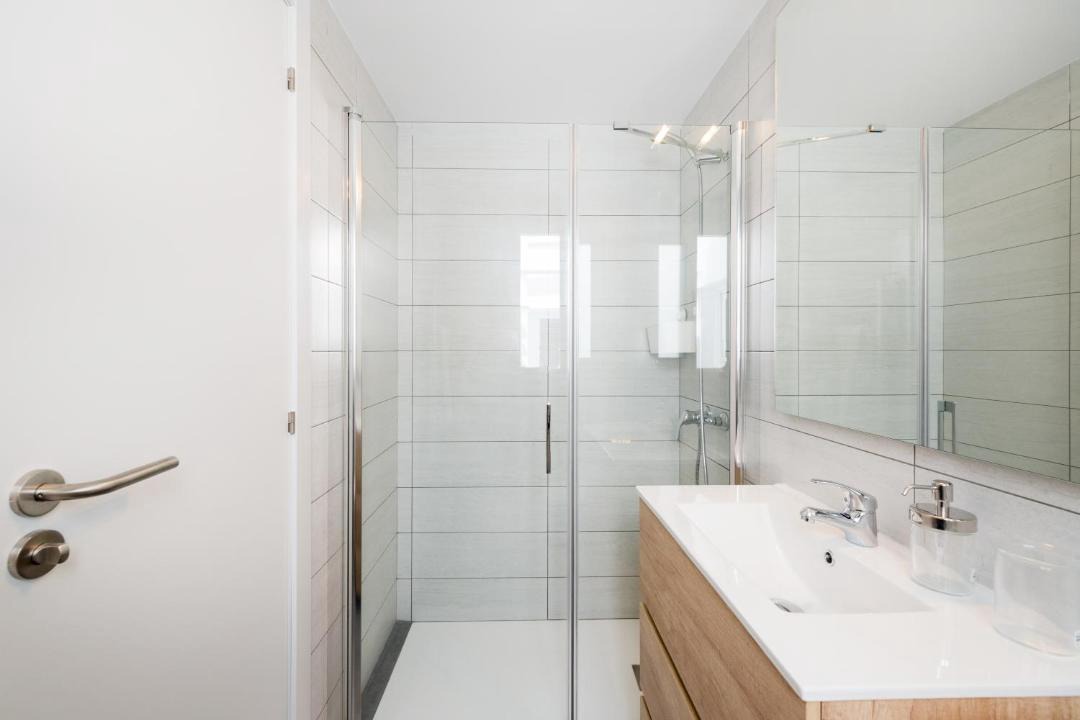 Photo of Bathroom in Terrassa