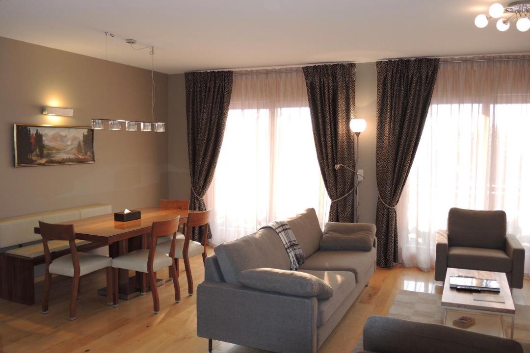 Photo of Livingroom in Villars-sur-Ollon