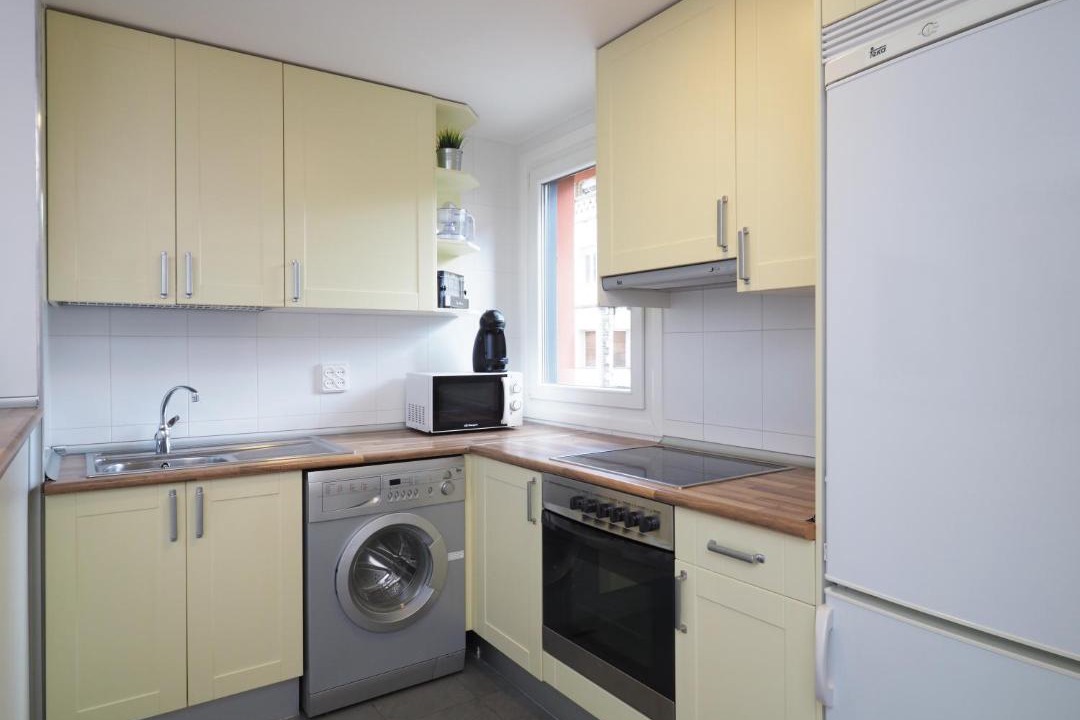 Photo of Kitchen in Boltana