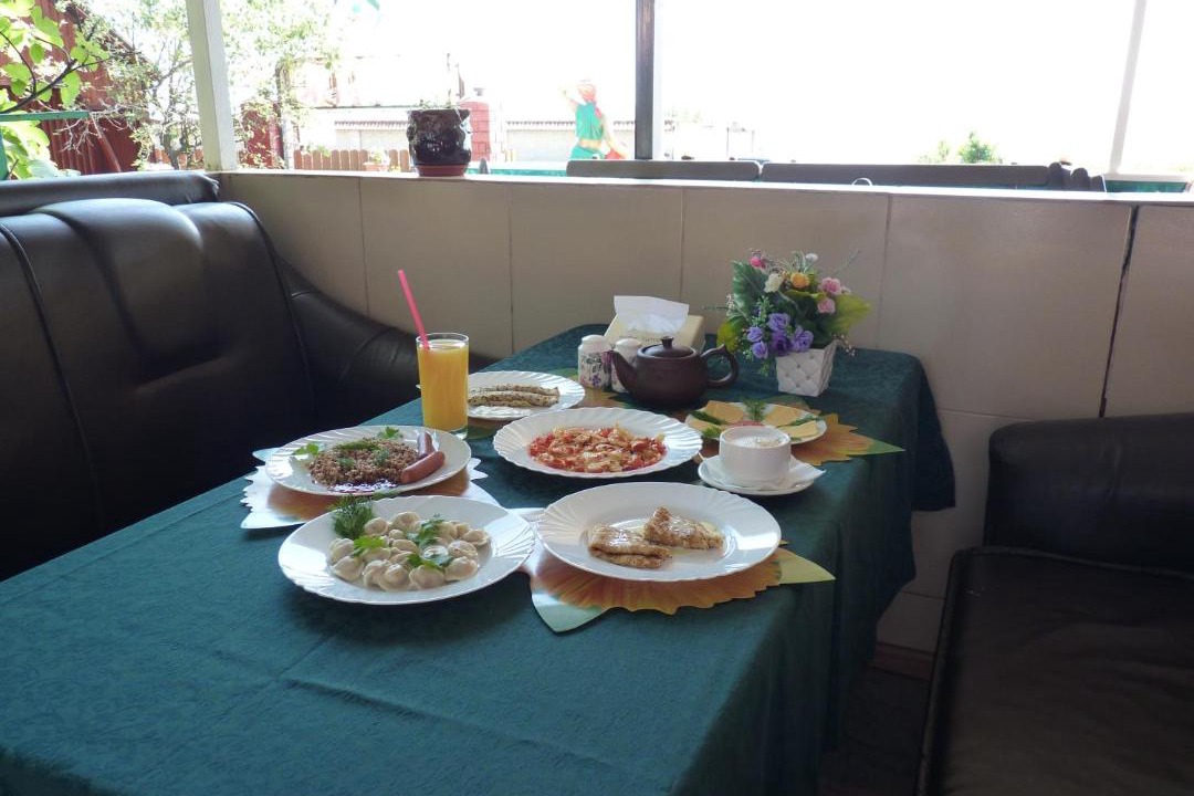 Photo of Livingroom in Tenginsk