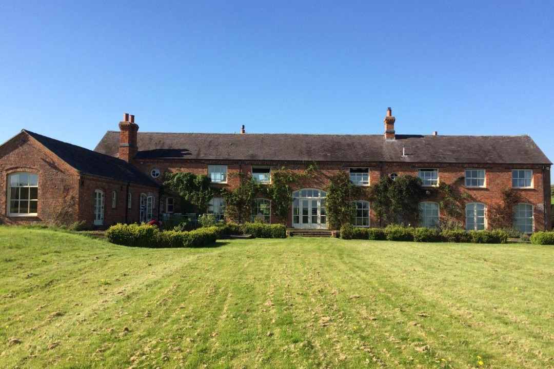 Photo of Buildings in Sulgrave