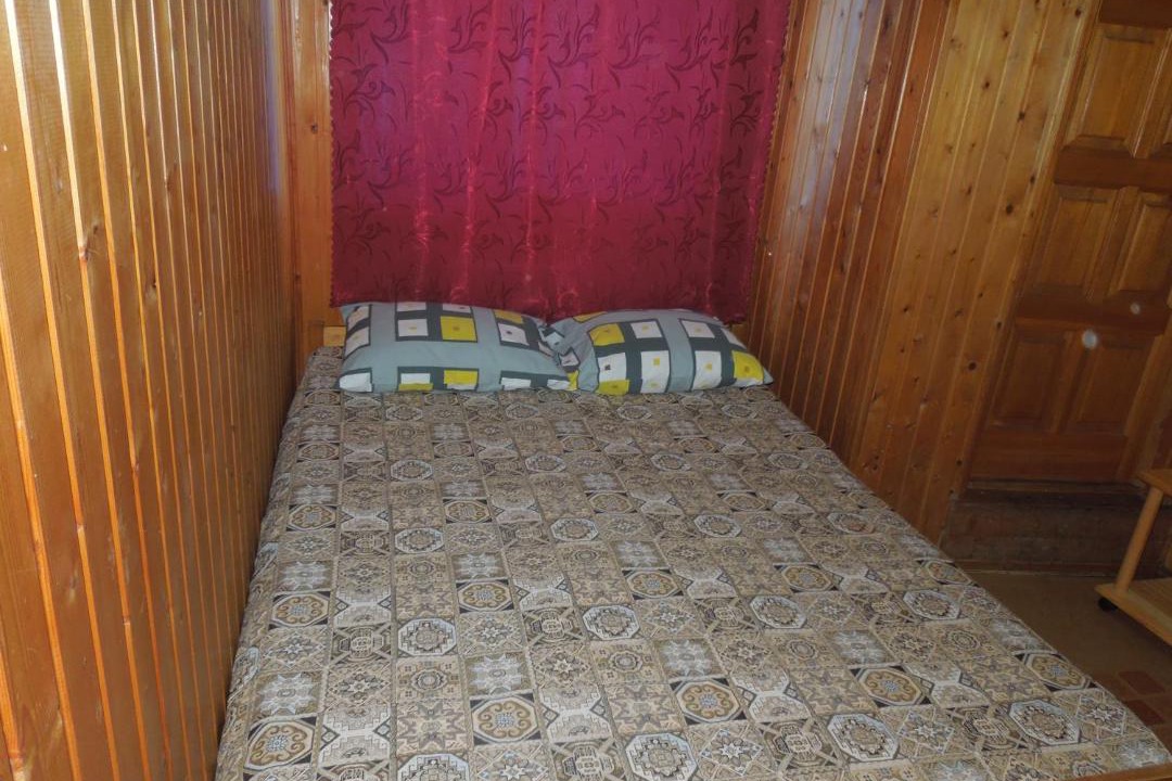 Photo of Bedroom in Golubye Dali