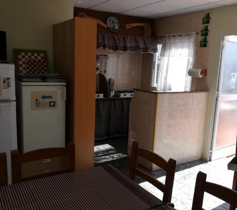 Photo of Kitchen in Poble Nou del Delta