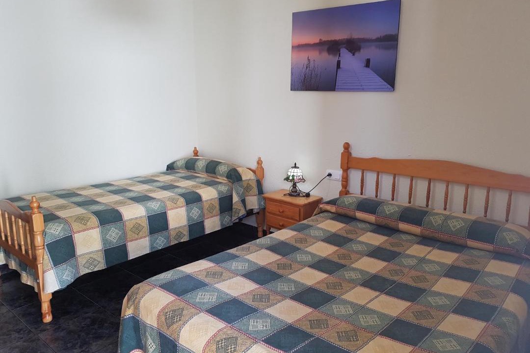 Photo of Bedroom in Poble Nou del Delta