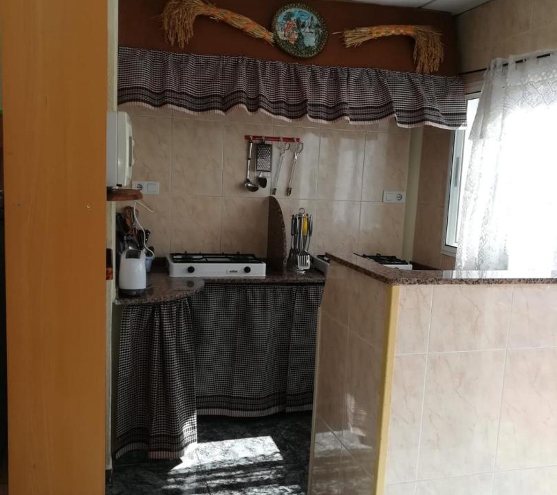 Photo of Kitchen in Poble Nou del Delta