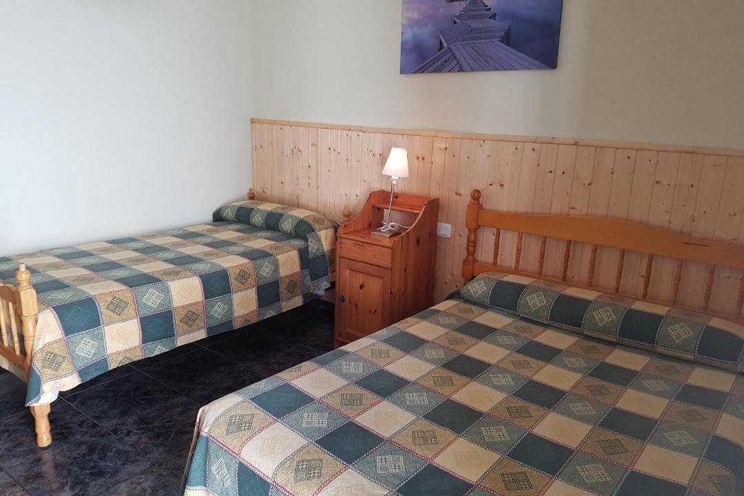 Photo of Bedroom in Poble Nou del Delta