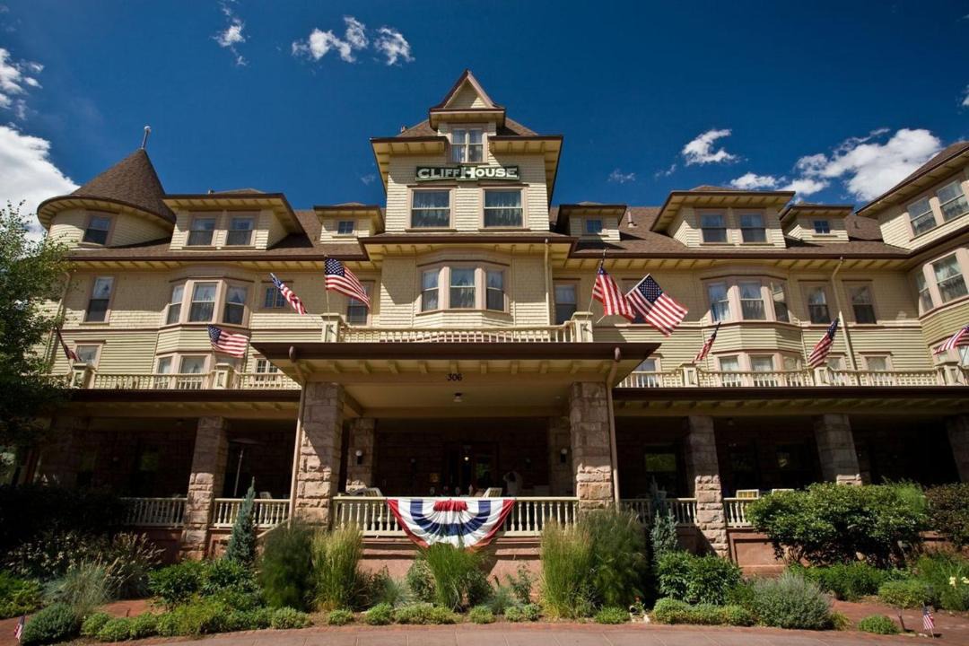 Photo of Others in Manitou Springs Historic District