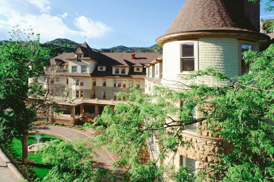 Photo of Others in Manitou Springs Historic District