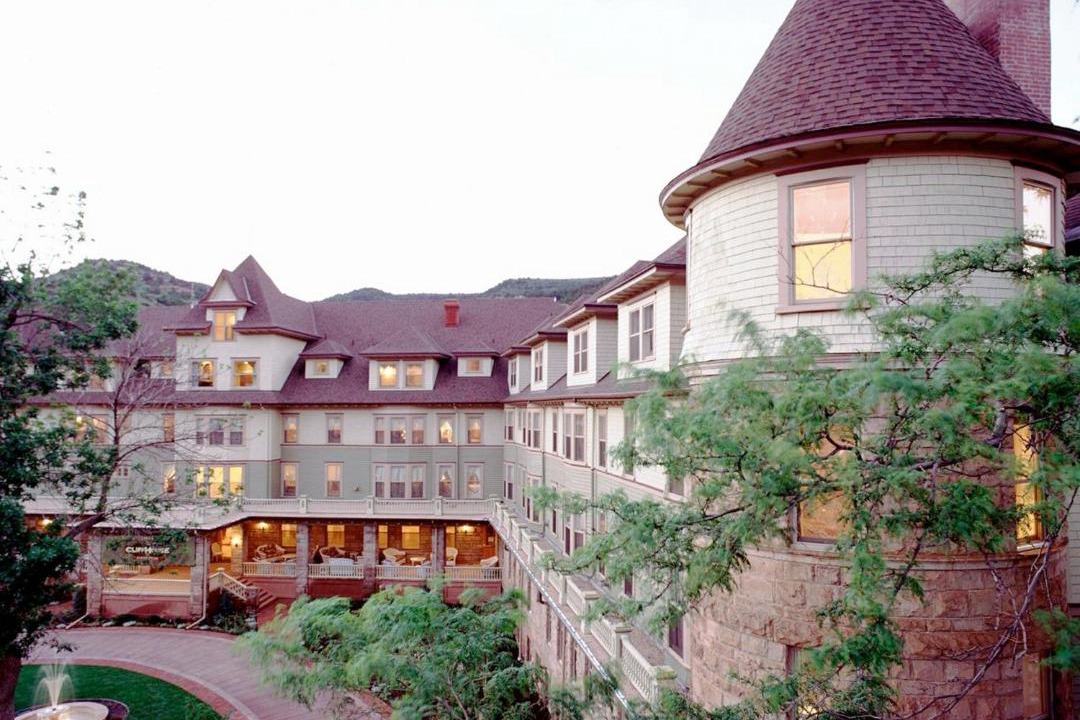 Photo of Others in Manitou Springs Historic District