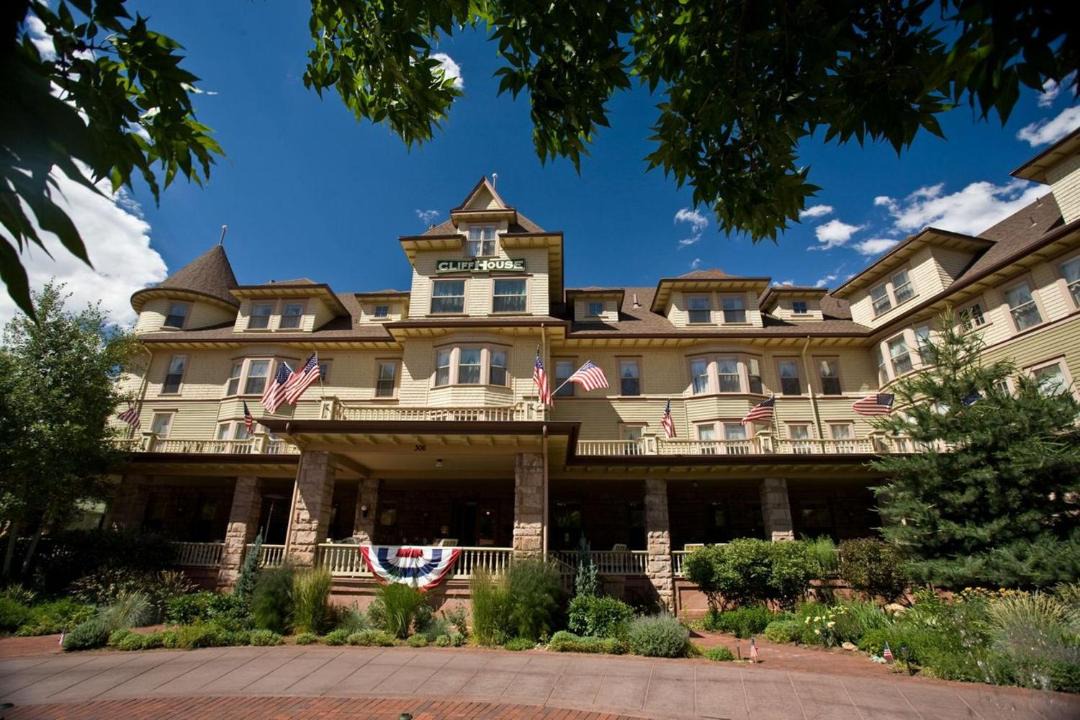 Photo of Others in Manitou Springs Historic District