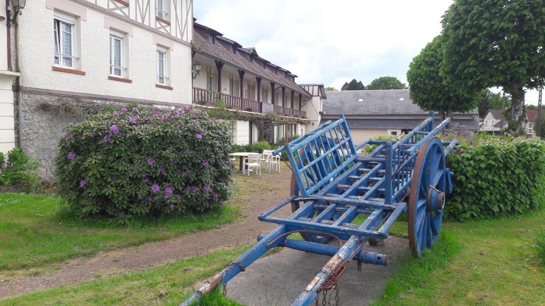 Photo of Others in Bagnoles-de-l'Orne