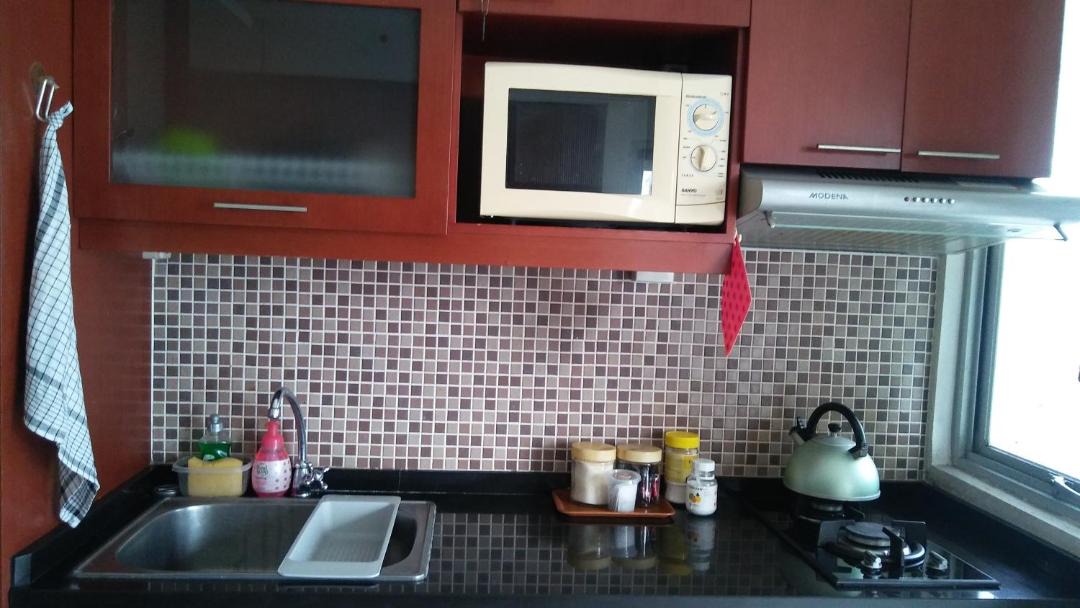 Photo of Livingroom in Jakarta