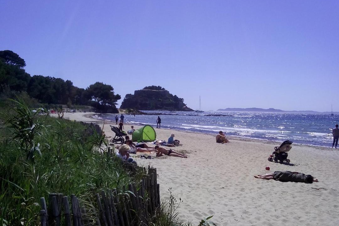 Photo of Others in Cabasson