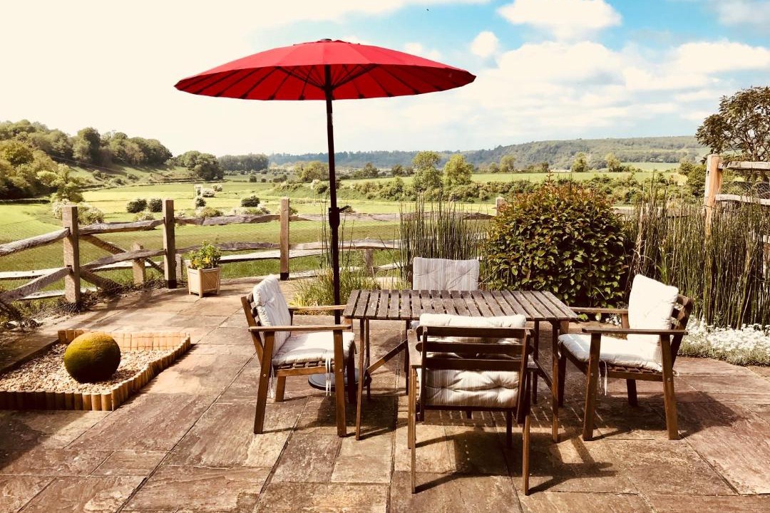 Photo of Patio Balcony in Burpham