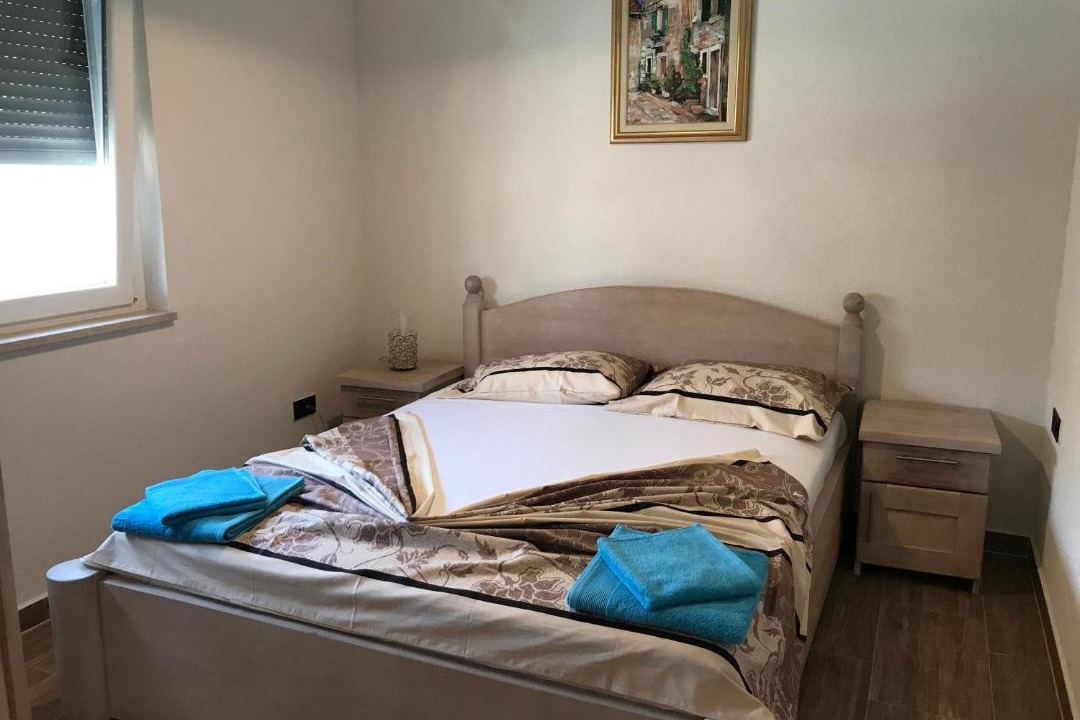 Photo of Bedroom in Liznjan