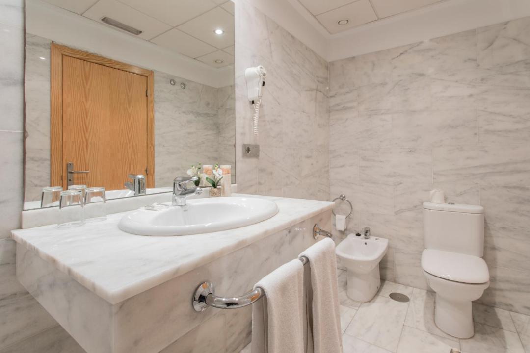 Photo of Bathroom in San Juan de Alicante