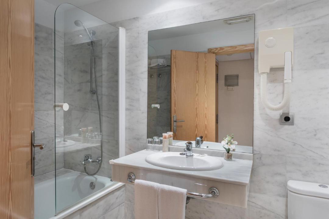 Photo of Bathroom in San Juan de Alicante