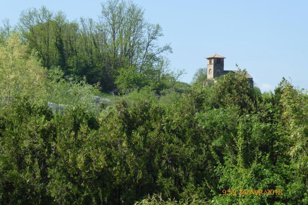 Photo of Outdoor in Chantemerle-les-Bles