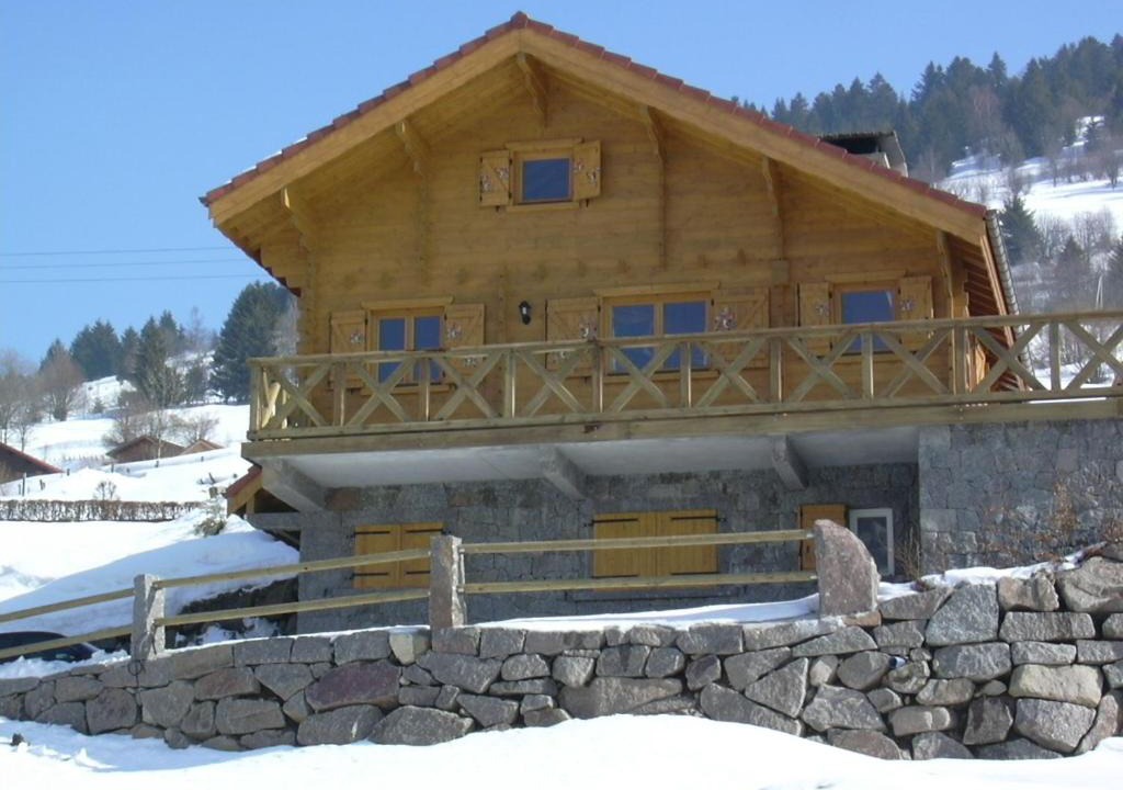 Photo of Others in La Bresse