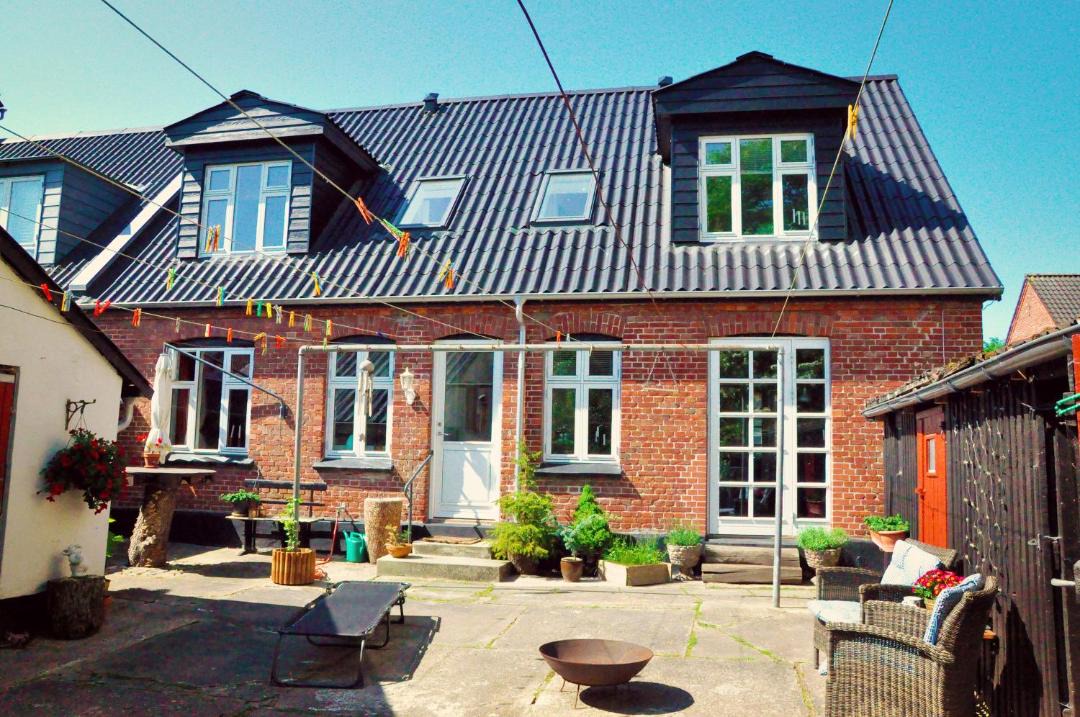 Photo of Buildings in Randers