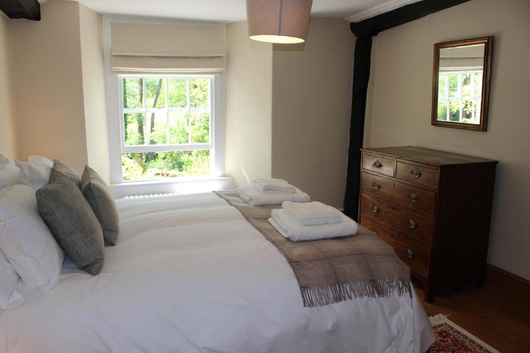 Photo of Bedroom in Midford