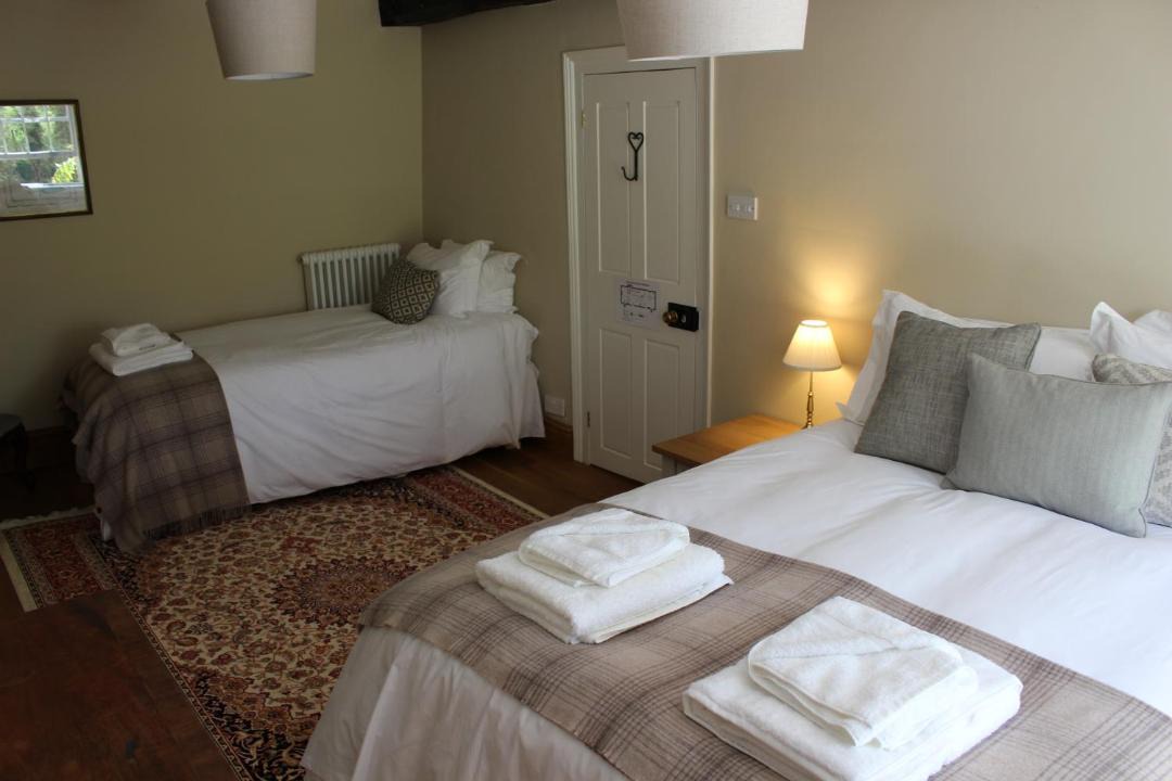 Photo of Bedroom in Midford