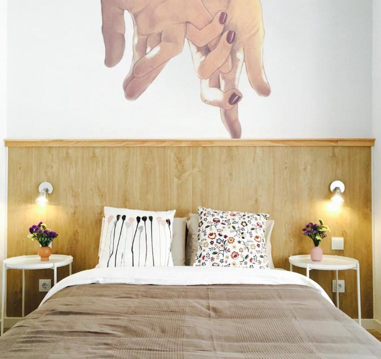 Photo of Bedroom in Alicante
