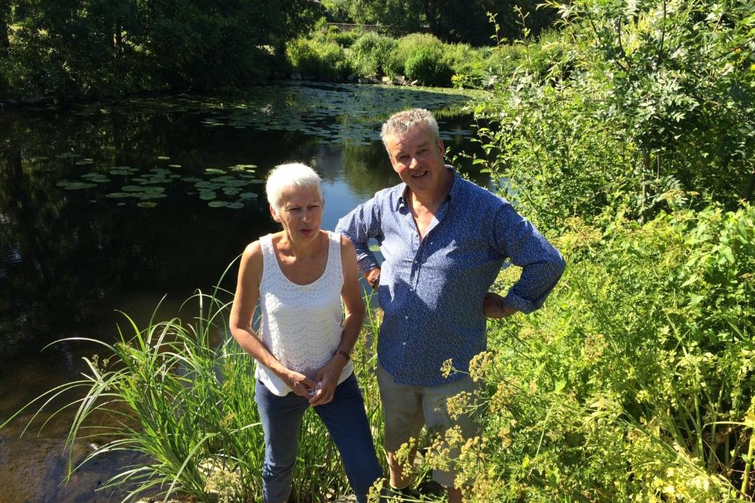 Photo of Human In Picture in Montrevault-sur-Evre