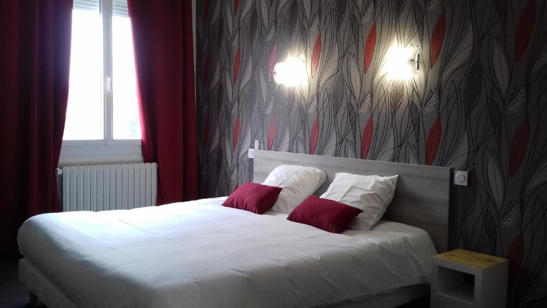 Photo of Bedroom in Aurillac