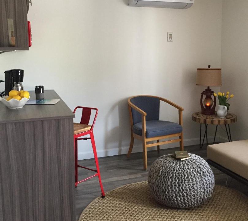 Photo of Others in Woods Hole