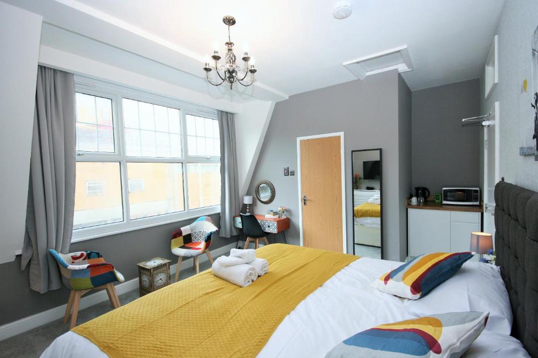 Photo of Others in Spitalfields