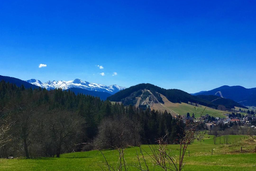 Photo of Outdoor in Autrans