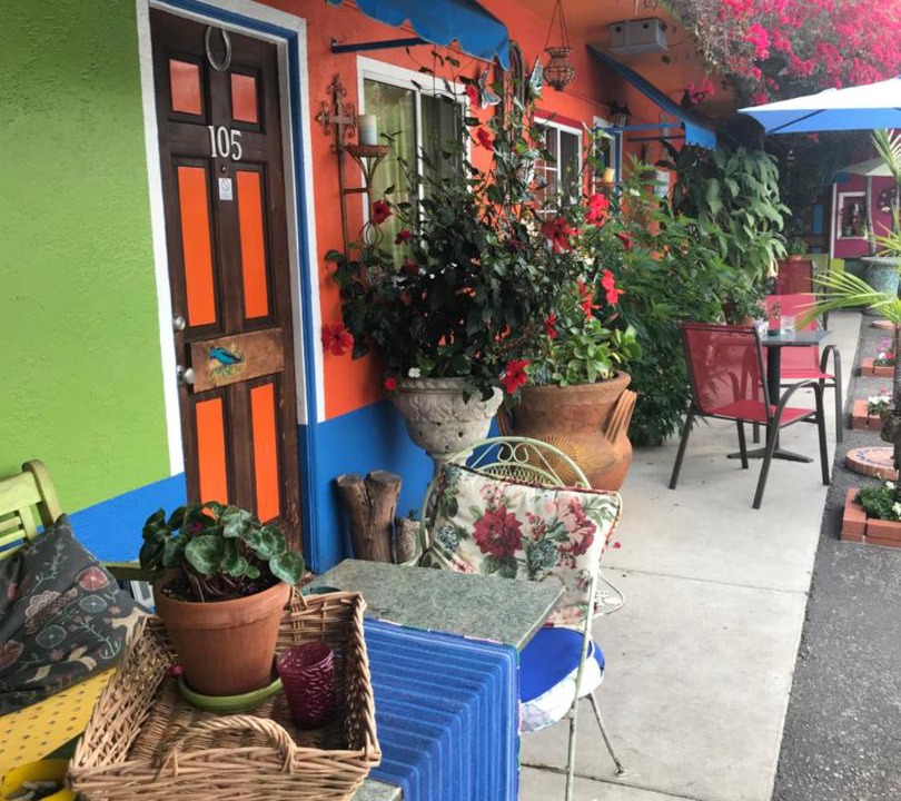 Photo of Others in Del Rey