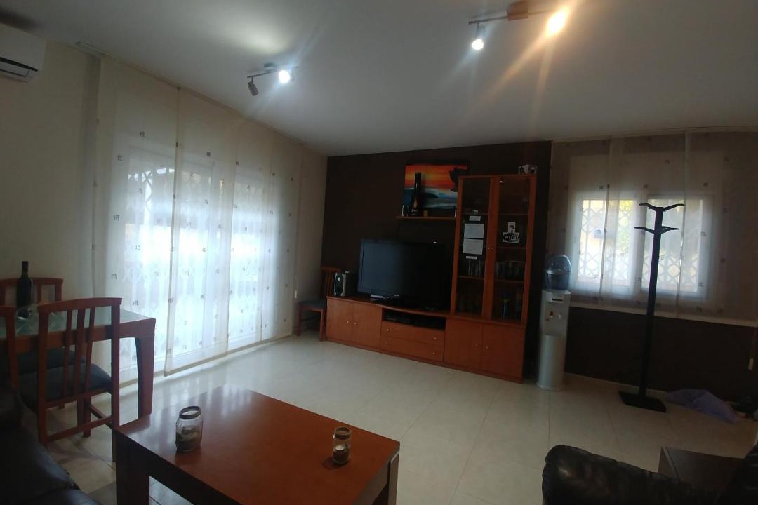 Photo of Livingroom in Pinos de Miramar