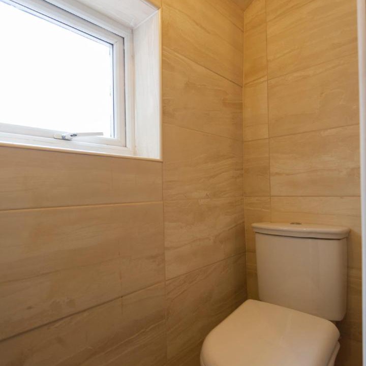 Photo of Bathroom in Newcastle-upon-Tyne
