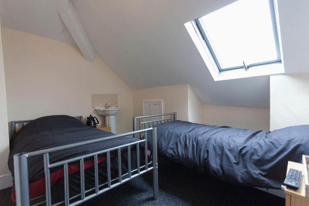 Photo of Bedroom in Newcastle-upon-Tyne