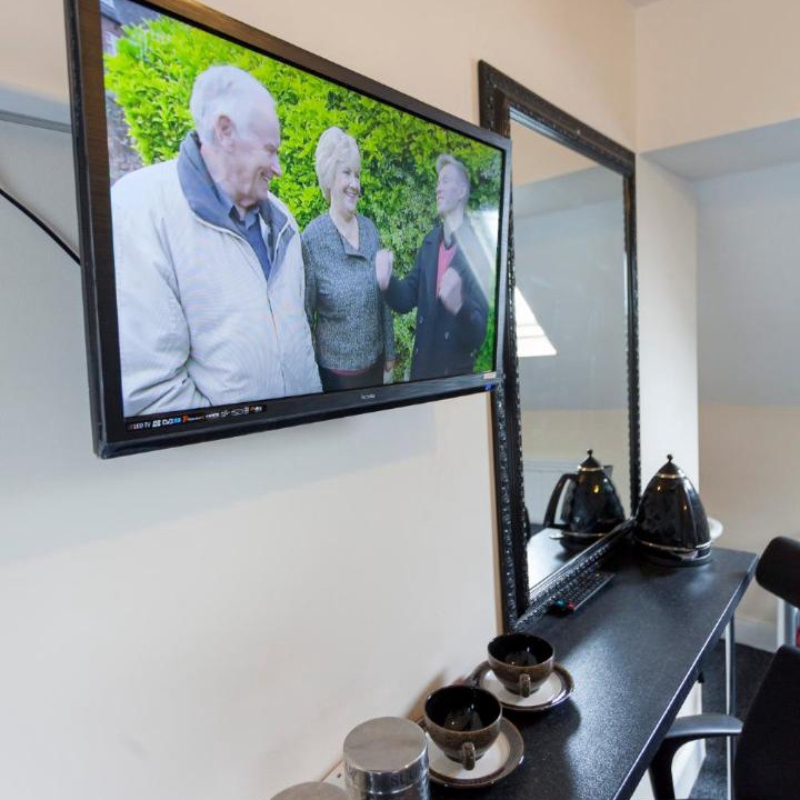 Photo of Livingroom in Newcastle-upon-Tyne