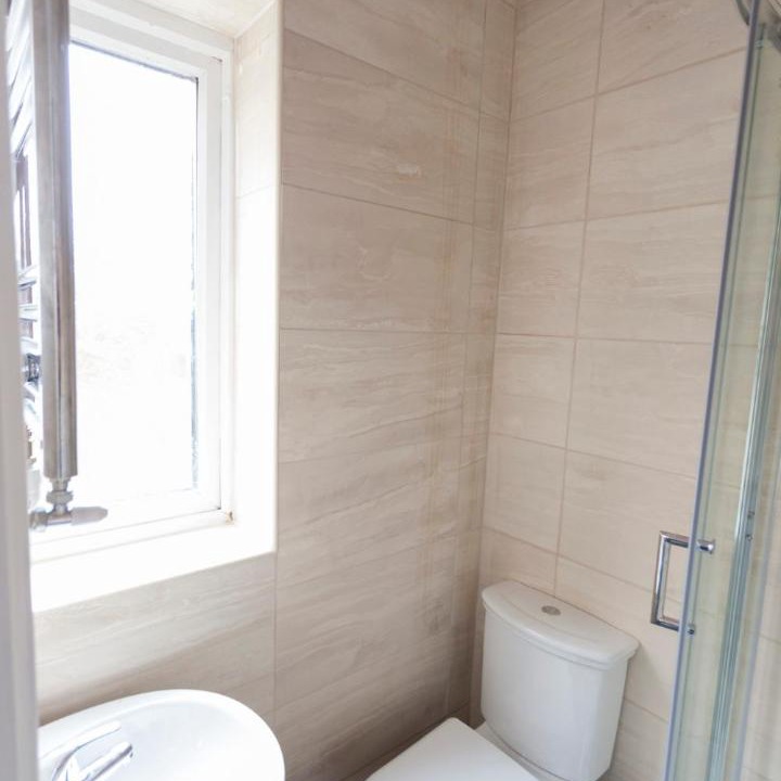 Photo of Bathroom in Newcastle-upon-Tyne