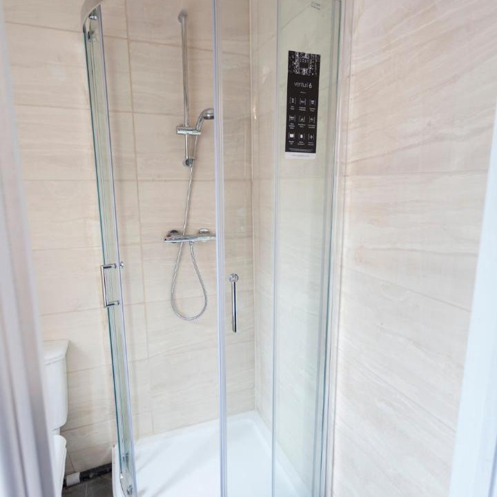 Photo of Bathroom in Newcastle-upon-Tyne