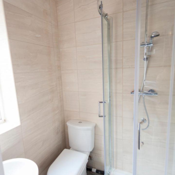 Photo of Bathroom in Newcastle-upon-Tyne