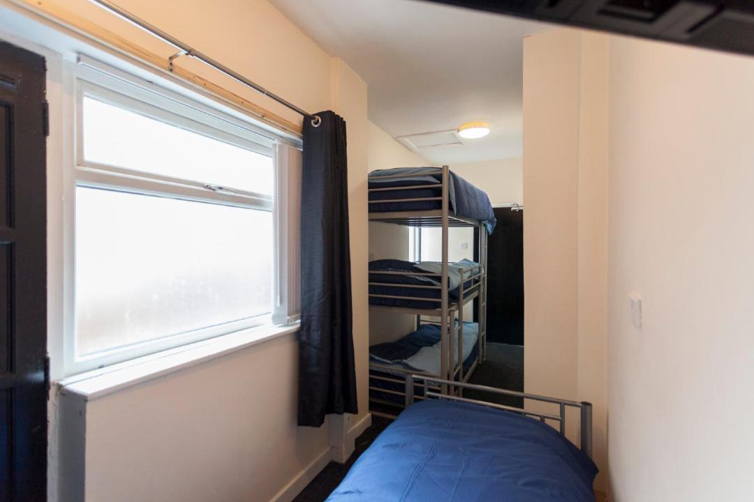 Photo of Bedroom in Newcastle-upon-Tyne