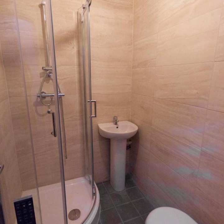 Photo of Bathroom in Newcastle-upon-Tyne