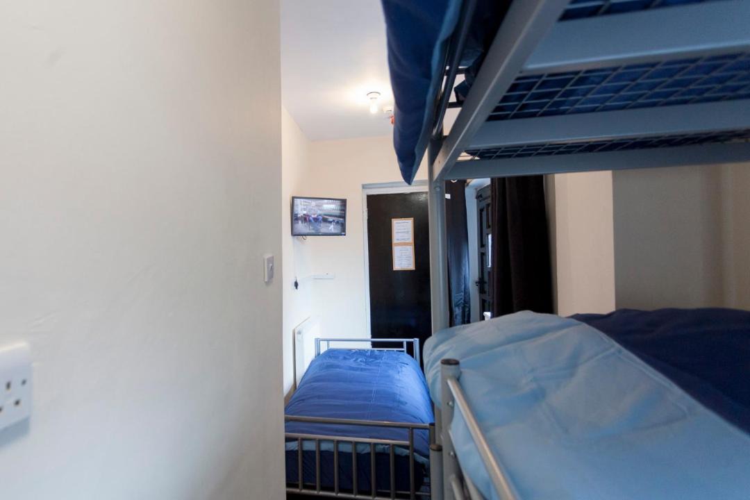 Photo of Bedroom in Newcastle-upon-Tyne