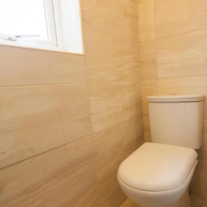 Photo of Bathroom in Newcastle-upon-Tyne