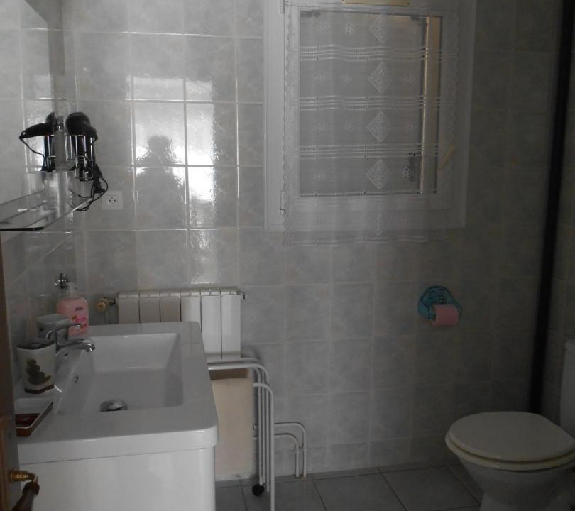 Photo of Bathroom in Cozes