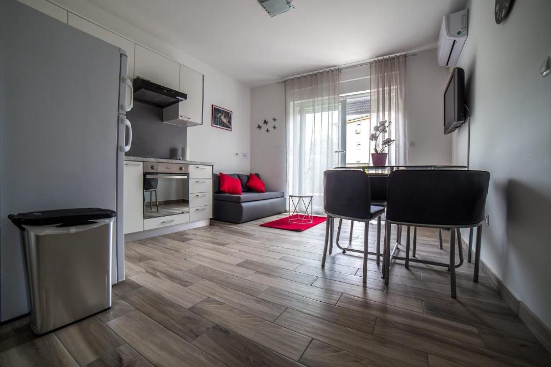 Photo of Livingroom in Kastav