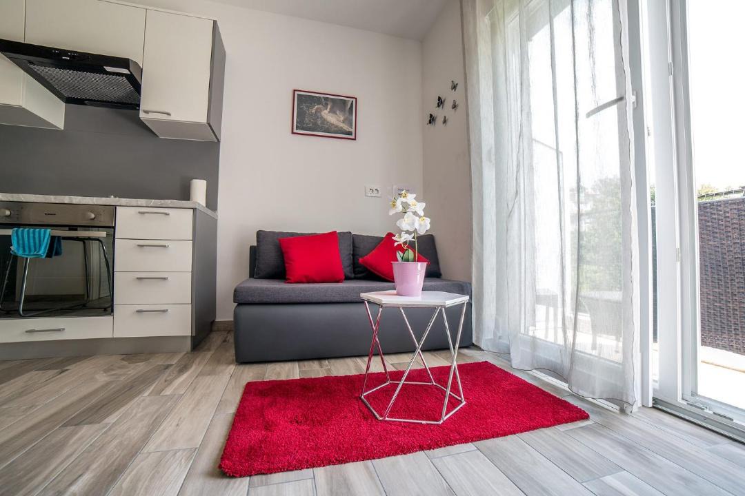 Photo of Livingroom in Kastav