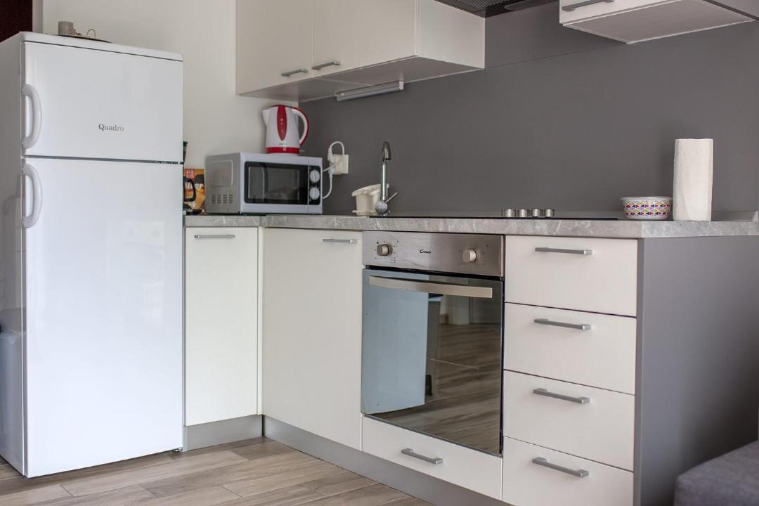 Photo of Kitchen in Kastav