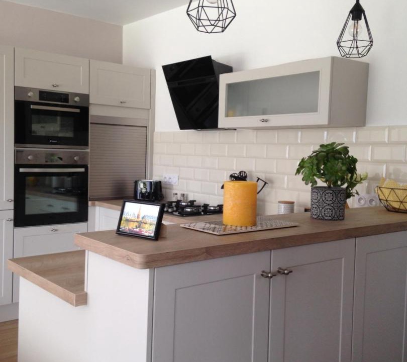 Photo of Kitchen in Mont-Dol