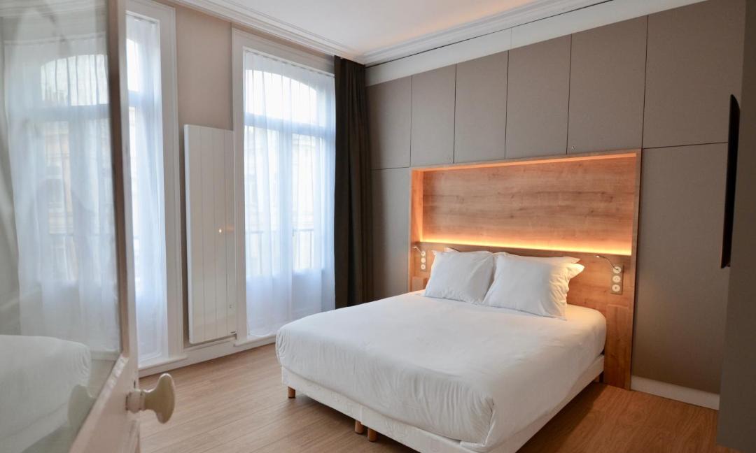 Photo of Bedroom in Historic Center